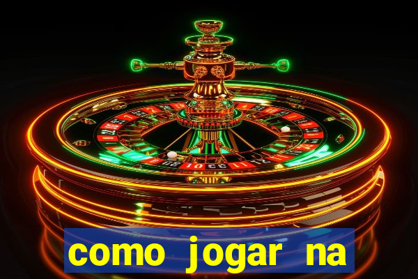 como jogar na seninha online